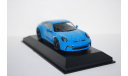 Porsche 911 (992) GT3 2021, Minichamps, масштабная модель, scale43