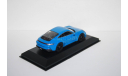 Porsche 911 (992) GT3 2021, Minichamps, масштабная модель, scale43