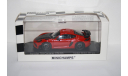 Porsche 718 (982) Cayman GT4 RS 2021, Minichamps, масштабная модель, scale43