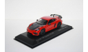 Porsche 718 (982) Cayman GT4 RS 2021, Minichamps, масштабная модель, scale43