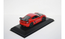 Porsche 718 (982) Cayman GT4 RS 2021, Minichamps, масштабная модель, scale43