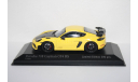 Porsche 718 (982) Cayman GT4 RS 2021, Minichamps, масштабная модель, scale43