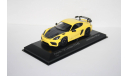 Porsche 718 (982) Cayman GT4 RS 2021, Minichamps, масштабная модель, scale43