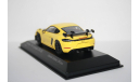 Porsche 718 (982) Cayman GT4 RS 2021, Minichamps, масштабная модель, scale43