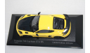 Porsche 718 (982) Cayman GT4 RS 2021, Minichamps, масштабная модель, scale43