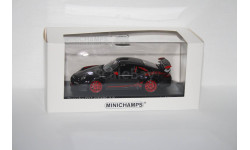 Porsche 911 (997.II) GT3 RS 3.8 2009, Minichamps