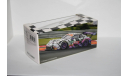 Porsche 911 GT3 R №69 ADAC GT Masters Most 2019 Iron Force, Minichamps, масштабная модель, scale43