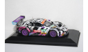 Porsche 911 GT3 R №69 ADAC GT Masters Most 2019 Iron Force, Minichamps, масштабная модель, scale43