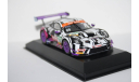 Porsche 911 GT3 R №69 ADAC GT Masters Most 2019 Iron Force, Minichamps, масштабная модель, scale43