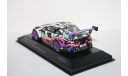 Porsche 911 GT3 R №69 ADAC GT Masters Most 2019 Iron Force, Minichamps, масштабная модель, scale43