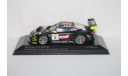 Porsche 911 GT3 R #8 VLN1 Nürburgring 2019 Iron Force, Minichamps, масштабная модель, scale43