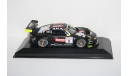 Porsche 911 GT3 R #8 VLN1 Nürburgring 2019 Iron Force, Minichamps, масштабная модель, scale43