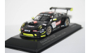 Porsche 911 GT3 R #8 VLN1 Nürburgring 2019 Iron Force, Minichamps, масштабная модель, scale43