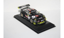 Porsche 911 GT3 R #8 VLN1 Nürburgring 2019 Iron Force, Minichamps, масштабная модель, scale43