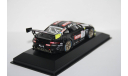 Porsche 911 GT3 R #8 VLN1 Nürburgring 2019 Iron Force, Minichamps, масштабная модель, scale43