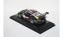 Porsche 911 GT3 R #8 VLN1 Nürburgring 2019 Iron Force, Minichamps, масштабная модель, scale43