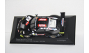 Porsche 911 GT3 R #8 VLN1 Nürburgring 2019 Iron Force, Minichamps, масштабная модель, scale43