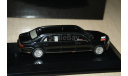 AURUS SENAT Limousine - 2018,DIP MODELS, масштабная модель, scale43