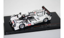 Porsche 919 Hybrid  24h LeMans 2014, IXO, масштабная модель, scale43