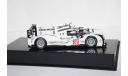 Porsche 919 Hybrid  24h LeMans 2014, IXO, масштабная модель, scale43