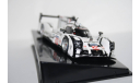 Porsche 919 Hybrid  24h LeMans 2014, IXO, масштабная модель, scale43