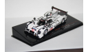 Porsche 919 Hybrid  24h LeMans 2014, IXO, масштабная модель, scale43