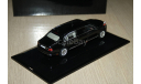 AURUS SENAT Limousine - 2018,DIP MODELS, масштабная модель, scale43