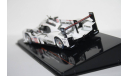 Porsche 919 Hybrid  24h LeMans 2014, IXO, масштабная модель, scale43