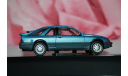 Ford Sierra XR4 1984, IXO, масштабная модель, scale43