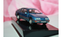 Ford Sierra XR4 1984, IXO, масштабная модель, scale43