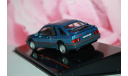 Ford Sierra XR4 1984, IXO, масштабная модель, scale43