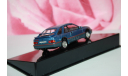 Ford Sierra XR4 1984, IXO, масштабная модель, scale43