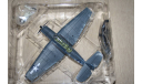 TBM-1C Avenger President G. Bush VT51 USS San Jacinto (CVL-30),Hobby Master, масштабные модели авиации, scale72, Grumman