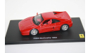 Ferrari F355 Berlinetta 1994 , Altaya, масштабная модель, scale43