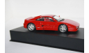 Ferrari F355 Berlinetta 1994 , Altaya, масштабная модель, scale43