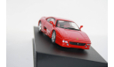 Ferrari F355 Berlinetta 1994 , Altaya, масштабная модель, scale43