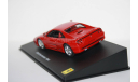 Ferrari F355 Berlinetta 1994 , Altaya, масштабная модель, scale43