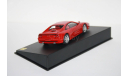 Ferrari F355 Berlinetta 1994 , Altaya, масштабная модель, scale43