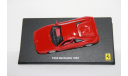 Ferrari F355 Berlinetta 1994 , Altaya, масштабная модель, scale43