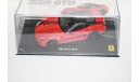 Ferrari 599 GTO  2010 , Altaya, масштабная модель, scale43