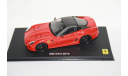 Ferrari 599 GTO  2010 , Altaya, масштабная модель, scale43