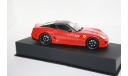 Ferrari 599 GTO  2010 , Altaya, масштабная модель, scale43