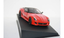 Ferrari 599 GTO  2010 , Altaya, масштабная модель, scale43