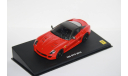 Ferrari 599 GTO  2010 , Altaya, масштабная модель, scale43