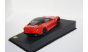 Ferrari 599 GTO  2010 , Altaya, масштабная модель, scale43