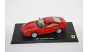 Ferrari 550 Maranello 1996, Altaya, масштабная модель, scale43