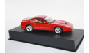 Ferrari 550 Maranello 1996, Altaya, масштабная модель, scale43