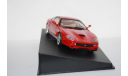 Ferrari 550 Maranello 1996, Altaya, масштабная модель, scale43