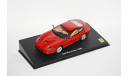 Ferrari 550 Maranello 1996, Altaya, масштабная модель, scale43