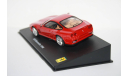 Ferrari 550 Maranello 1996, Altaya, масштабная модель, scale43